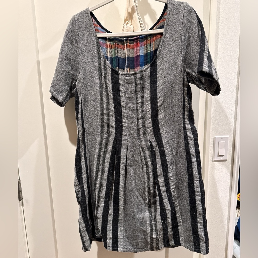 Ace & Jig dress